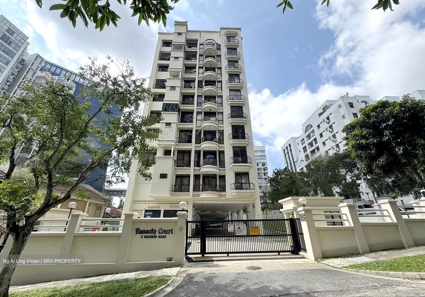 Bassein Court (D11), Apartment #621624891